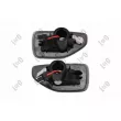 Kit de feux clignotants ABAKUS L10-140-001LED-S - Visuel 2