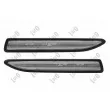 Kit de feux clignotants ABAKUS L16-140-004LED-D - Visuel 1