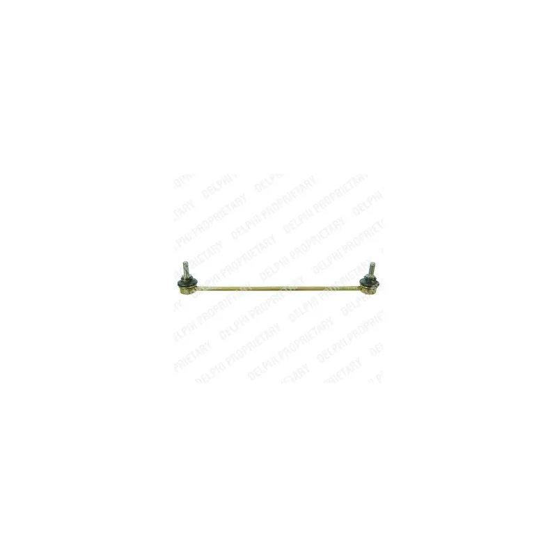 Entretoise/tige, stabilisateur DELPHI TC880