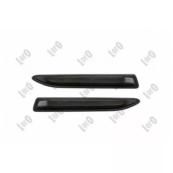 Kit de feux clignotants ABAKUS L16-140-004LED-S