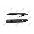 Kit de feux clignotants ABAKUS L16-140-004LED-SD - Visuel 2