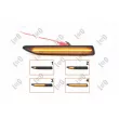Kit de feux clignotants ABAKUS L16-140-004LED-SD - Visuel 3