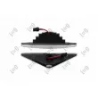 Kit de feux clignotants ABAKUS L16-140-005LED-D - Visuel 2