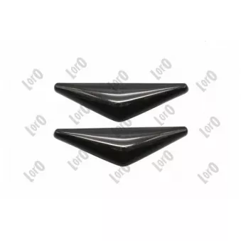 Kit de feux clignotants ABAKUS L16-140-005LED-S