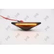 Kit de feux clignotants ABAKUS L16-140-005LED-S - Visuel 3