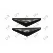 Kit de feux clignotants ABAKUS L16-140-005LED-SD - Visuel 1