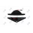 Kit de feux clignotants ABAKUS L16-140-005LED-SD - Visuel 2