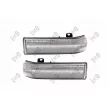 Kit de feux clignotants ABAKUS L16-140-006LED-D - Visuel 1