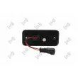 Feu latéral ABAKUS L16-141-001LED-S - Visuel 2