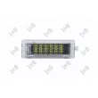 Éclairage intérieur ABAKUS L16-410-001LED - Visuel 1