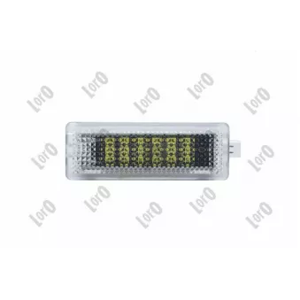 Éclairage intérieur ABAKUS L16-410-001LED