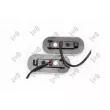 Feu latéral ABAKUS L17-141-001LED - Visuel 2
