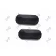 Feu latéral ABAKUS L17-141-001LED-S - Visuel 1