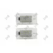 Éclairage intérieur ABAKUS L17-470-003LED - Visuel 1