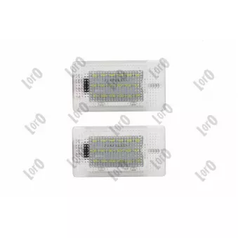 Éclairage intérieur ABAKUS L17-470-003LED