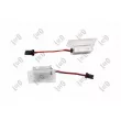Éclairage intérieur ABAKUS L17-470-003LED - Visuel 2
