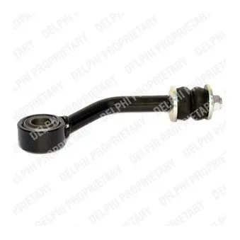 Entretoise/tige, stabilisateur DELPHI TC886