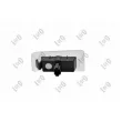 Feu éclaireur de plaque ABAKUS L19-210-0001LED - Visuel 2