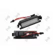 Feu éclaireur de plaque ABAKUS L19-210-0002LED - Visuel 3