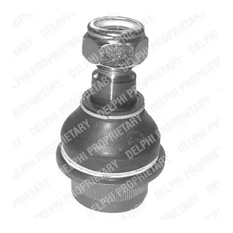 Rotule de suspension DELPHI TC888