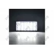 Feu éclaireur de plaque ABAKUS L19-210-0006LED - Visuel 3