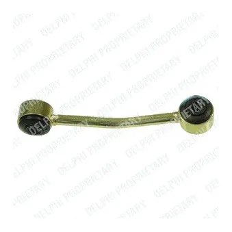Entretoise/tige, stabilisateur DELPHI TC891