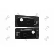 Feu éclaireur de plaque ABAKUS L19-210-0011LED - Visuel 2
