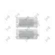Éclaireur de coffre à bagages ABAKUS L19-410-001LED - Visuel 1