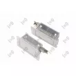 Éclaireur de coffre à bagages ABAKUS L19-410-001LED - Visuel 2