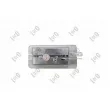 Éclaireur de coffre à bagages ABAKUS L19-410-001LED - Visuel 3