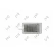 Éclairage intérieur ABAKUS L19-470-001LED - Visuel 1