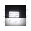 Feu éclaireur de plaque ABAKUS L23-210-0005LED - Visuel 3
