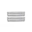 Kit de feux clignotants ABAKUS L27-140-001LED-D - Visuel 1