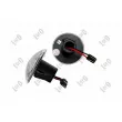 Kit de feux clignotants ABAKUS L27-140-003LED - Visuel 2