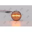 Kit de feux clignotants ABAKUS L27-140-003LED - Visuel 3