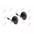 Kit de feux clignotants ABAKUS L27-140-003LED-S - Visuel 1