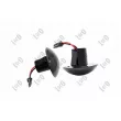 Kit de feux clignotants ABAKUS L27-140-003LED-S - Visuel 2