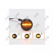 Kit de feux clignotants ABAKUS L27-140-003LED-SD - Visuel 3