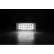 Feu éclaireur de plaque ABAKUS L27-210-0005LED - Visuel 2