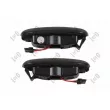 Kit de feux clignotants ABAKUS L30-140-004LED-SD - Visuel 2