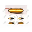 Kit de feux clignotants ABAKUS L30-140-004LED-SD - Visuel 3