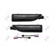 Kit de feux clignotants ABAKUS L32-140-007LED-S - Visuel 1