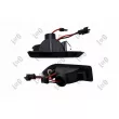 Kit de feux clignotants ABAKUS L32-140-007LED-S - Visuel 2