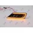 Kit de feux clignotants ABAKUS L32-140-008LED - Visuel 3