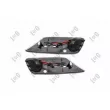 Kit de feux clignotants ABAKUS L32-140-008LED-D - Visuel 2