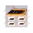Kit de feux clignotants ABAKUS L32-140-008LED-D - Visuel 3