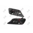 Kit de feux clignotants ABAKUS L32-140-008LED-S - Visuel 2