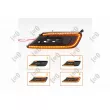Kit de feux clignotants ABAKUS L32-140-008LED-SD - Visuel 3