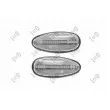 Kit de feux clignotants ABAKUS L33-140-002LED-D - Visuel 1
