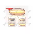 Kit de feux clignotants ABAKUS L33-140-002LED-D - Visuel 3